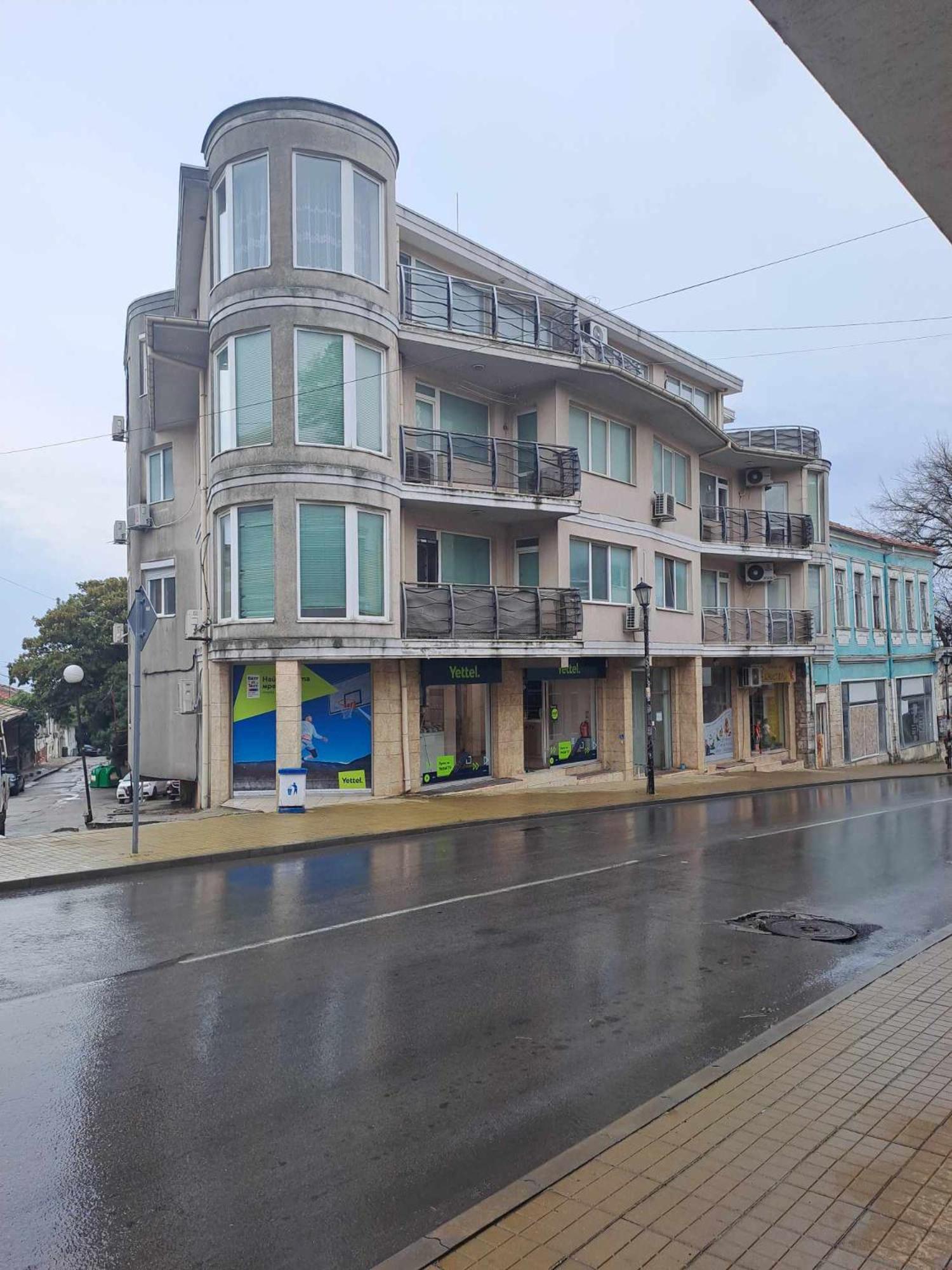 בלצ'יק Апартамент Амира 2 מראה חיצוני תמונה